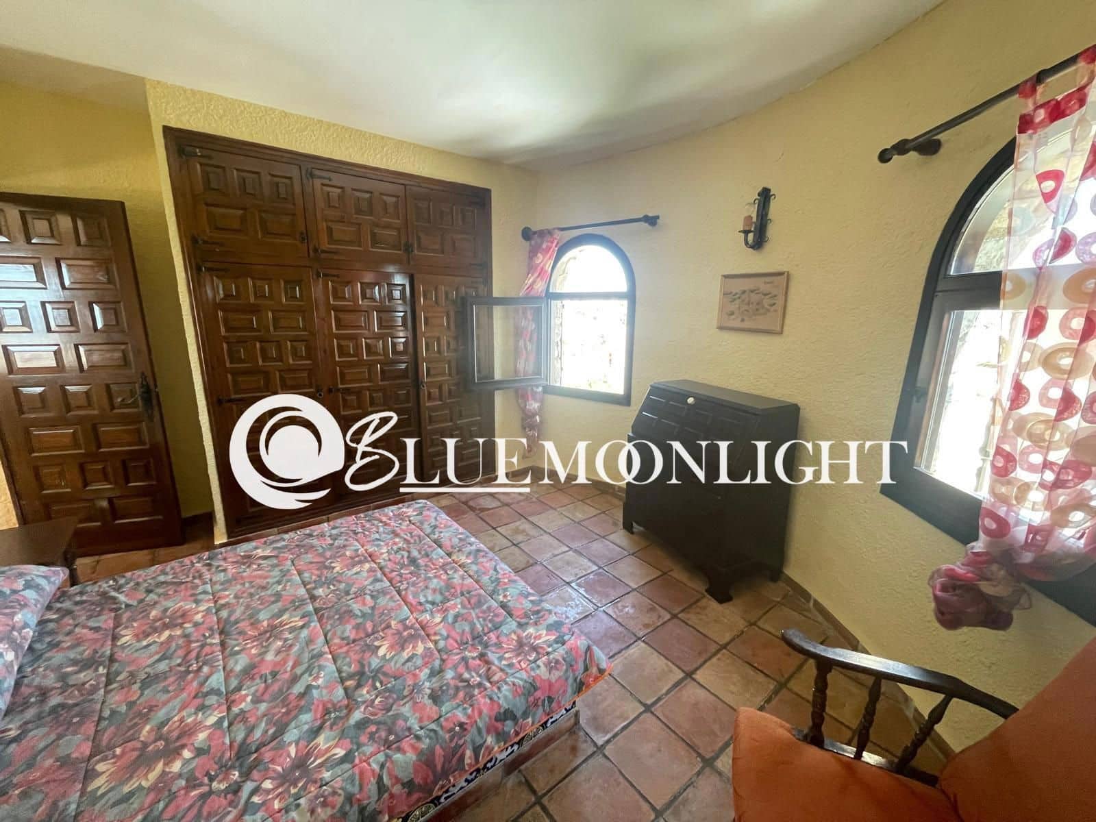 Chalet de 4 habitaciones en Peñíscola en venta con piscina garaje - 429.000 € (Ref: 9459635)