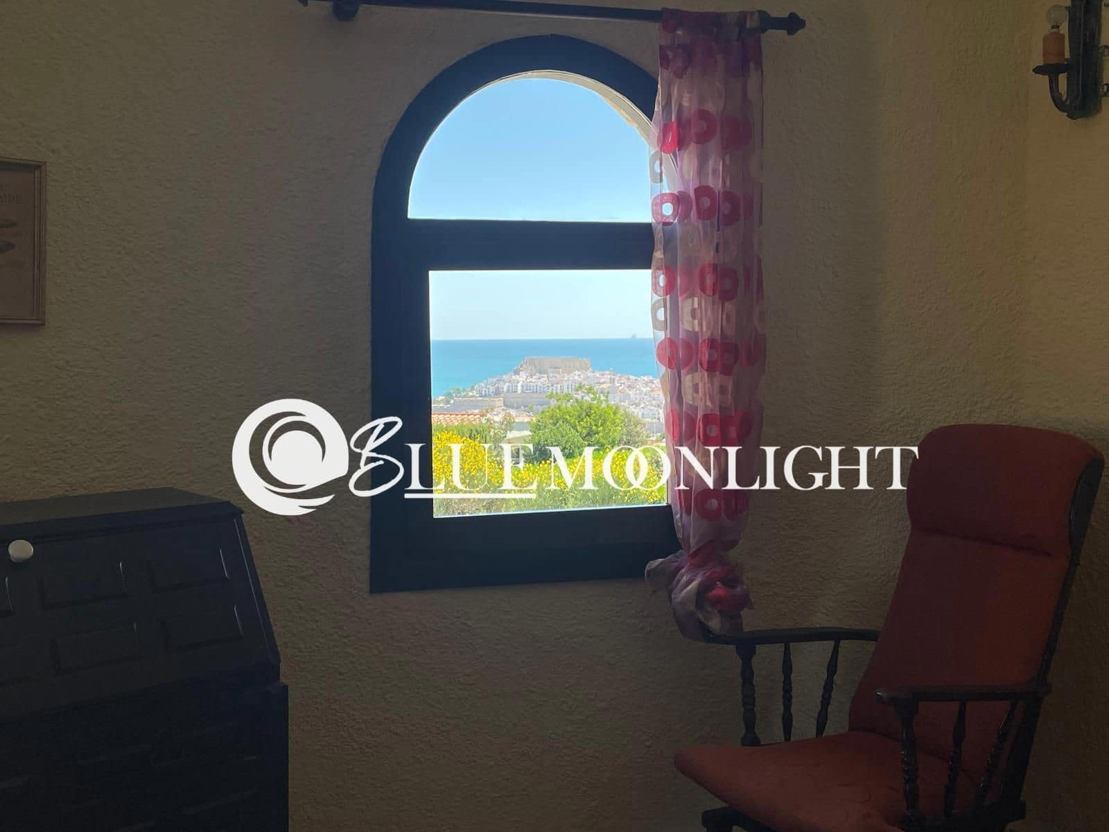 Chalet de 4 habitaciones en Peñíscola en venta con piscina garaje - 429.000 € (Ref: 9459635)