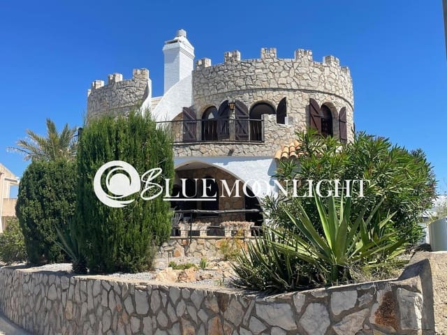 4 Zimmer Villa zu verkaufen in Peñíscola mit Pool Garage - 429.000 € (Ref: 9459635)