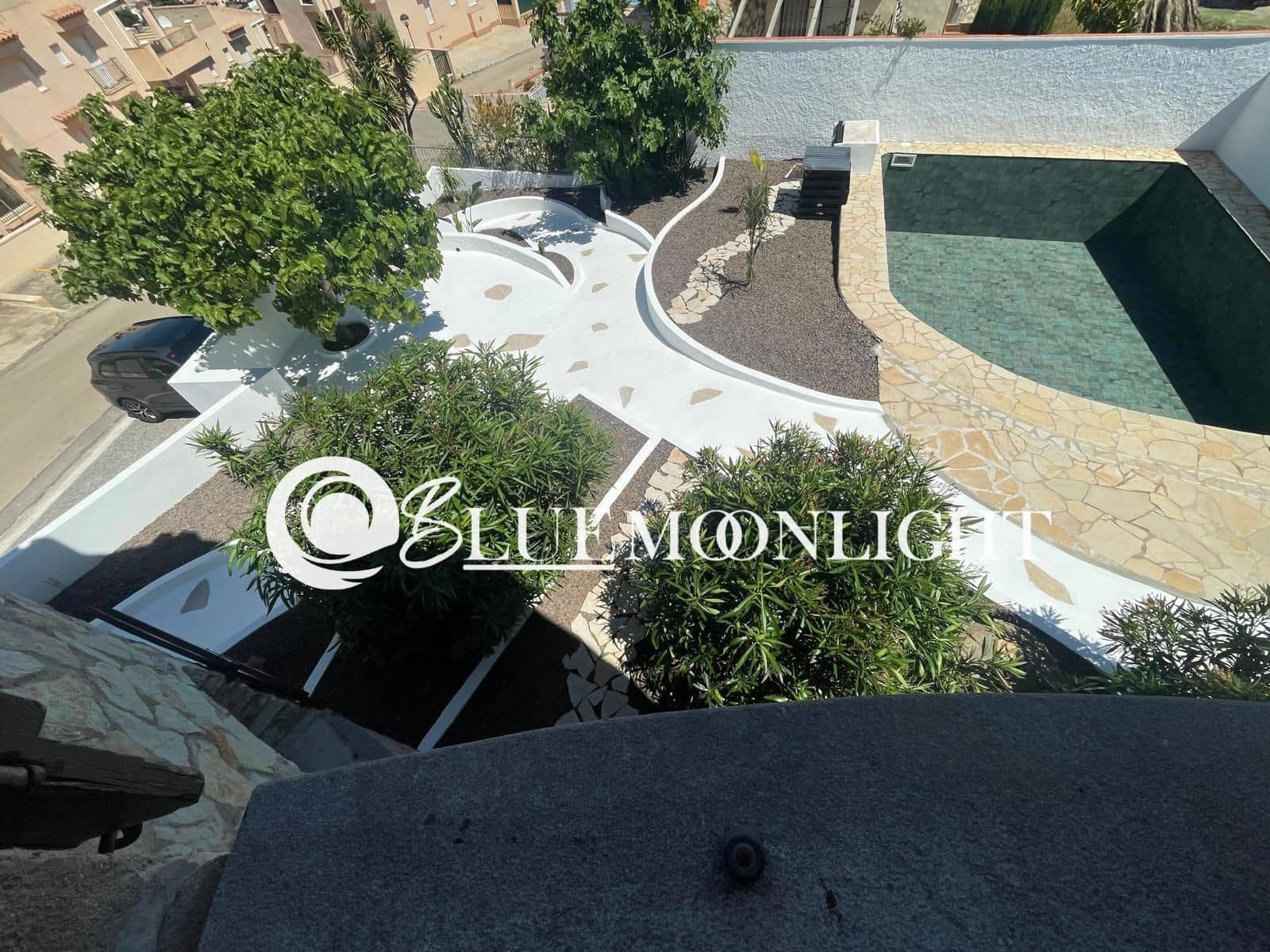 Chalet de 4 habitaciones en Peñíscola en venta con piscina garaje - 429.000 € (Ref: 9459635)