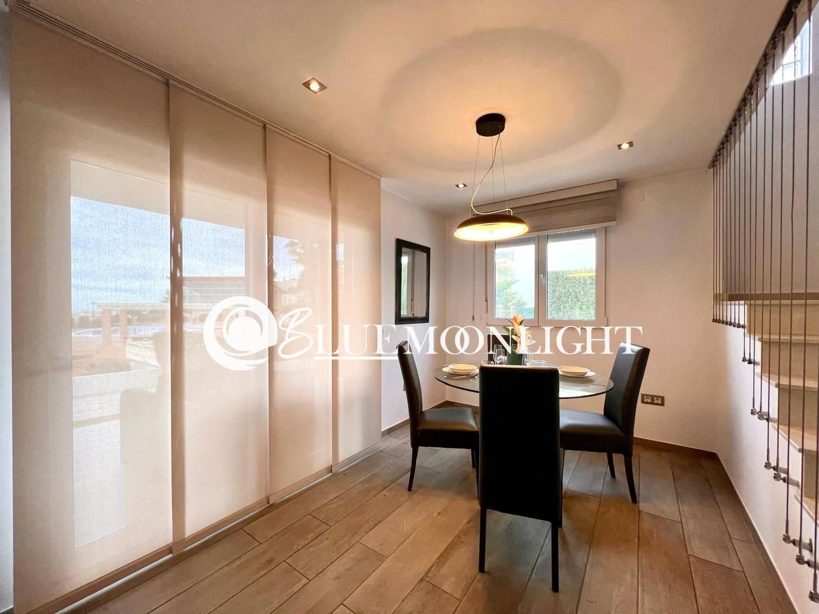 3 bedroom Villa for sale in Peniscola with pool garage - € 390,000 (Ref: 9471601)