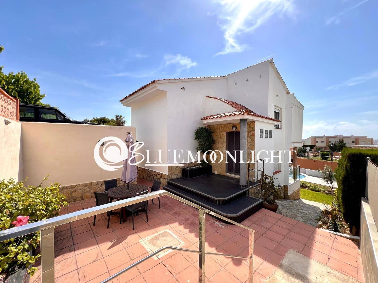 3 bedroom Villa for sale in Peniscola with pool garage - € 390,000 (Ref: 9471601)