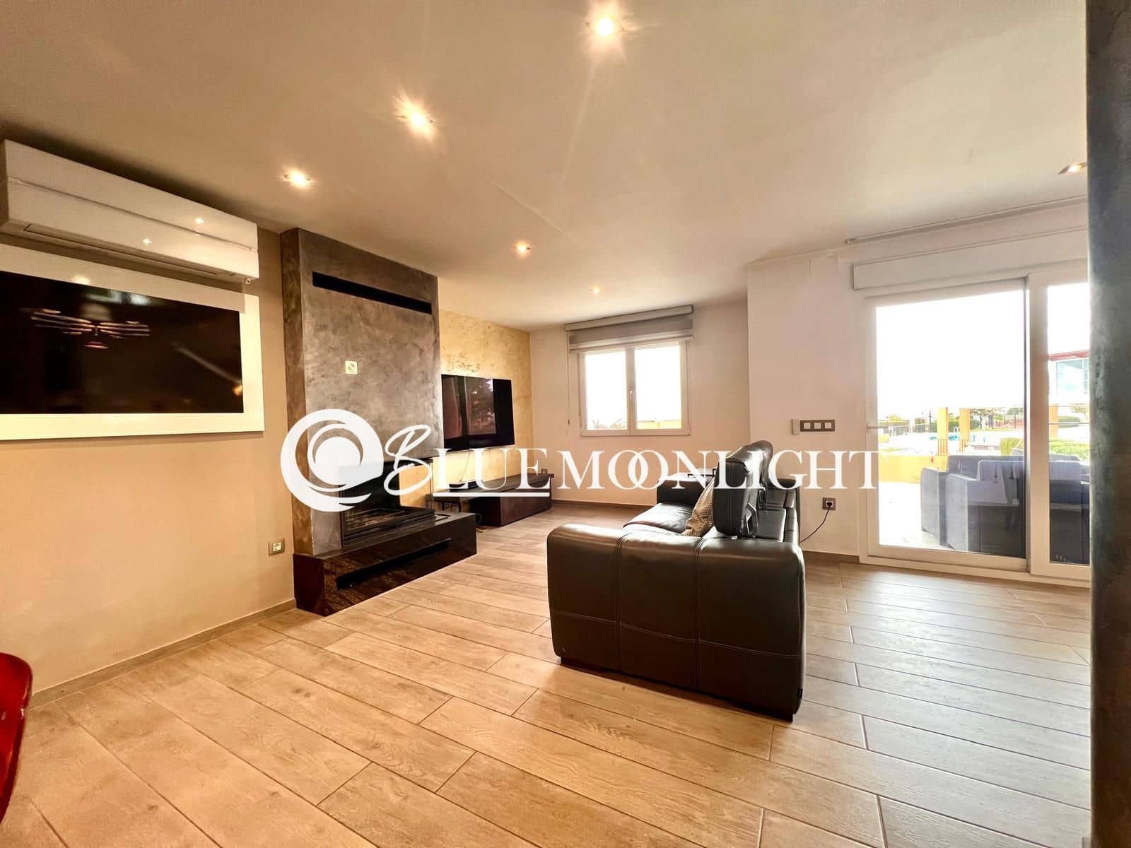 3 bedroom Villa for sale in Peniscola with pool garage - € 390,000 (Ref: 9471601)