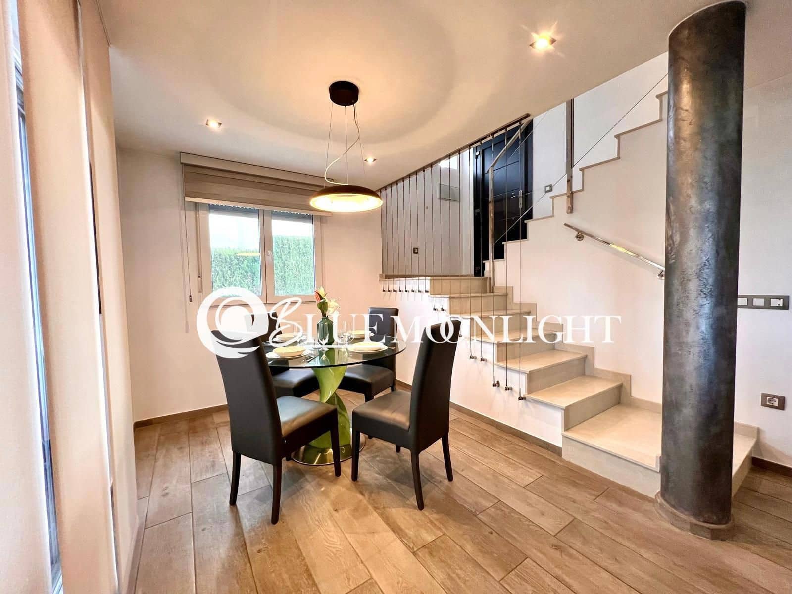 3 bedroom Villa for sale in Peniscola with pool garage - € 390,000 (Ref: 9471601)