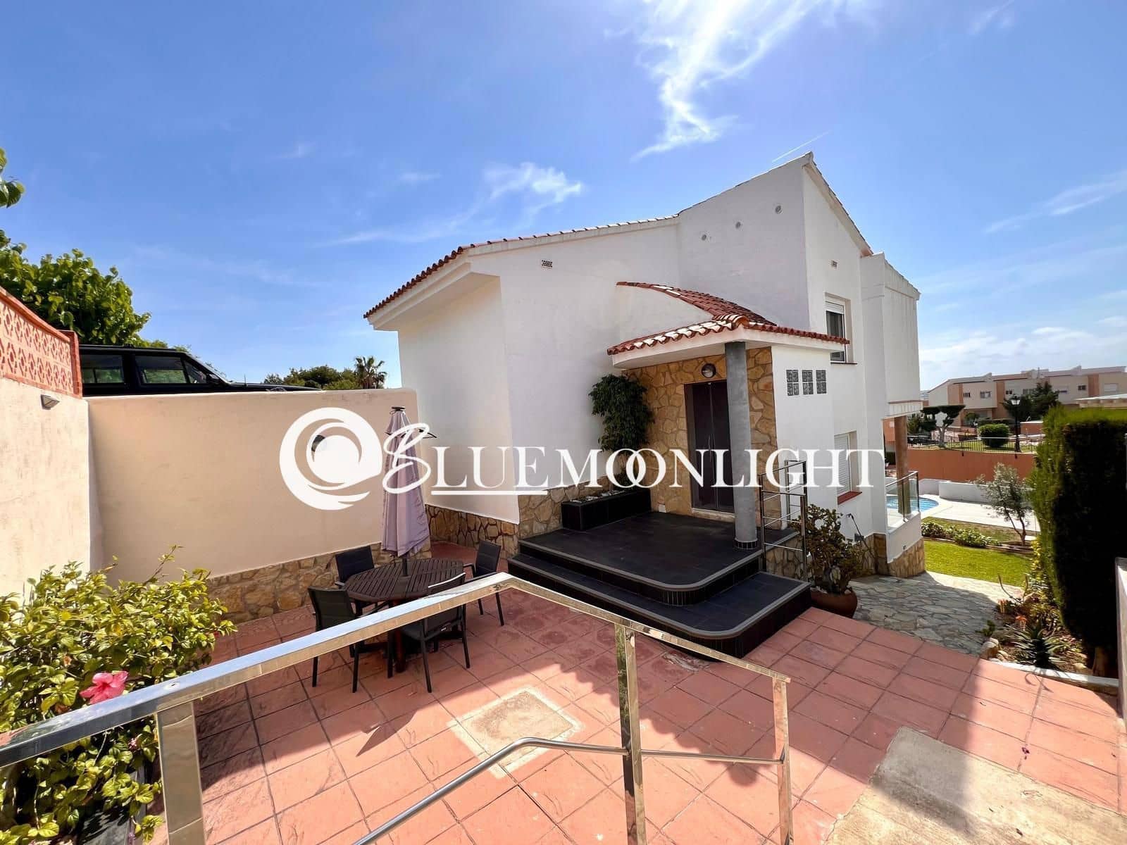 3 bedroom Villa for sale in Peniscola with pool garage - € 390,000 (Ref: 9471601)