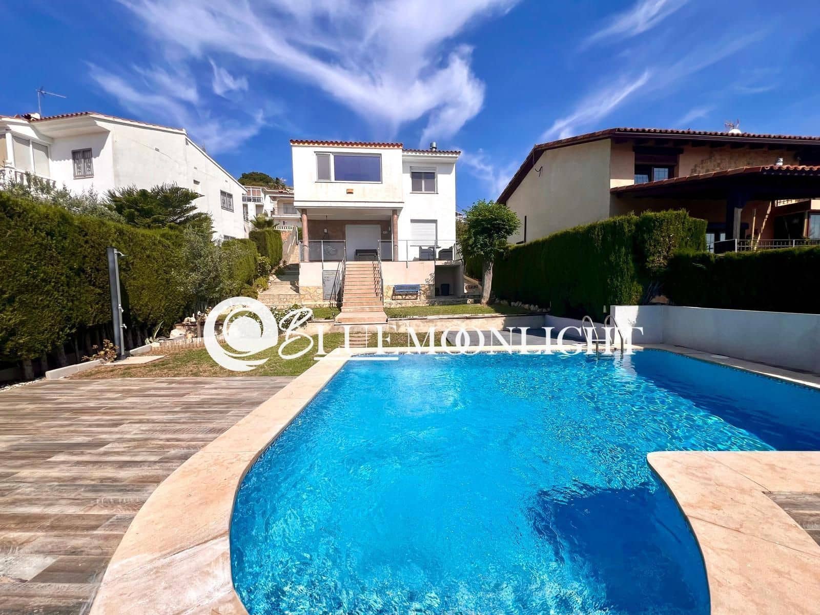 3 bedroom Villa for sale in Peniscola with pool garage - € 390,000 (Ref: 9471601)