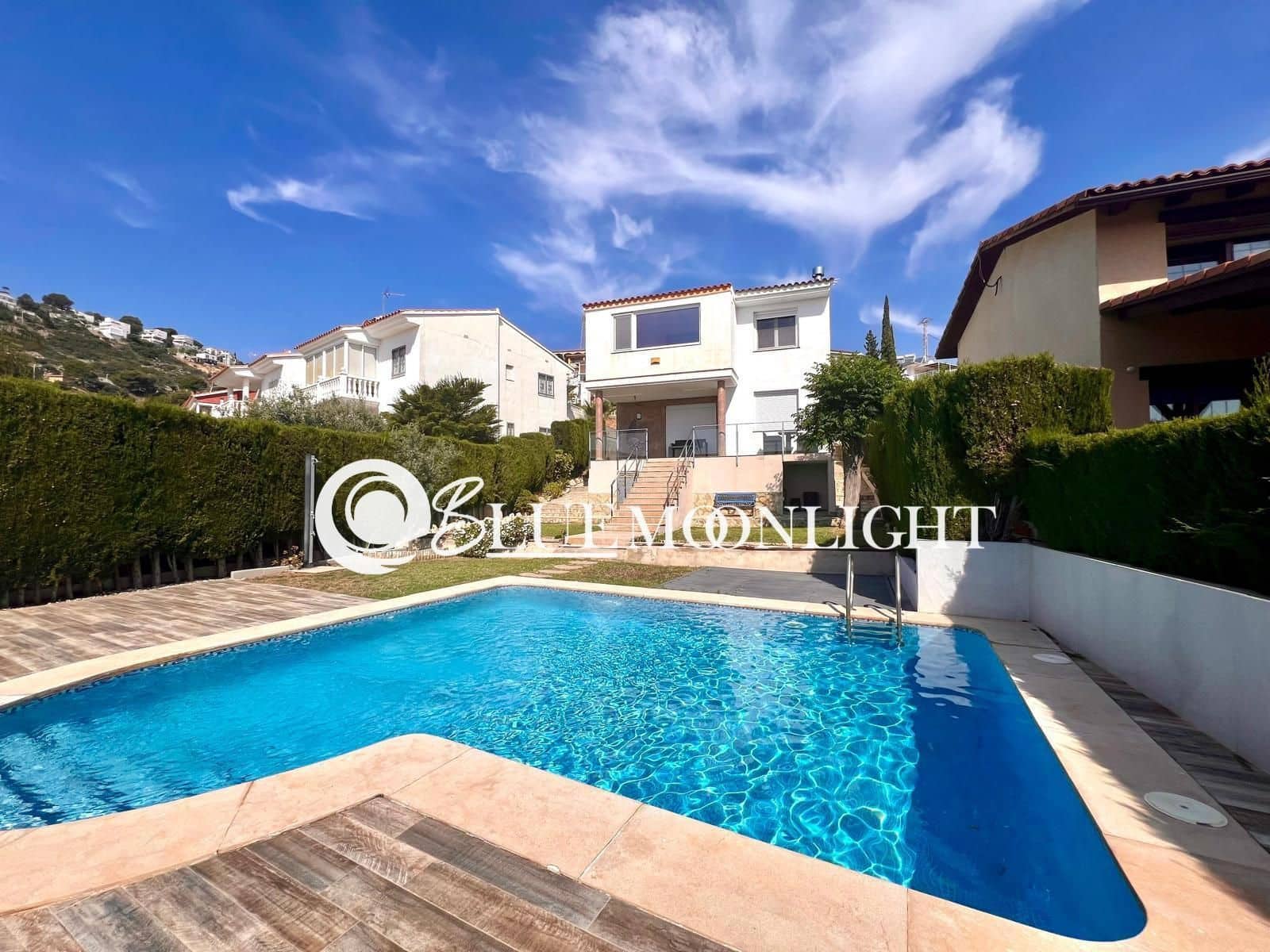 3 bedroom Villa for sale in Peniscola with pool garage - € 390,000 (Ref: 9471601)
