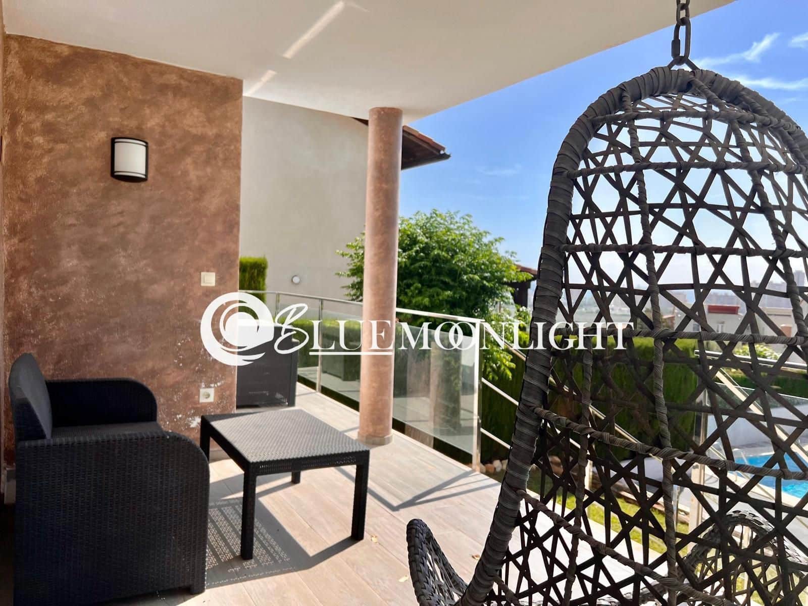 3 bedroom Villa for sale in Peniscola with pool garage - € 390,000 (Ref: 9471601)