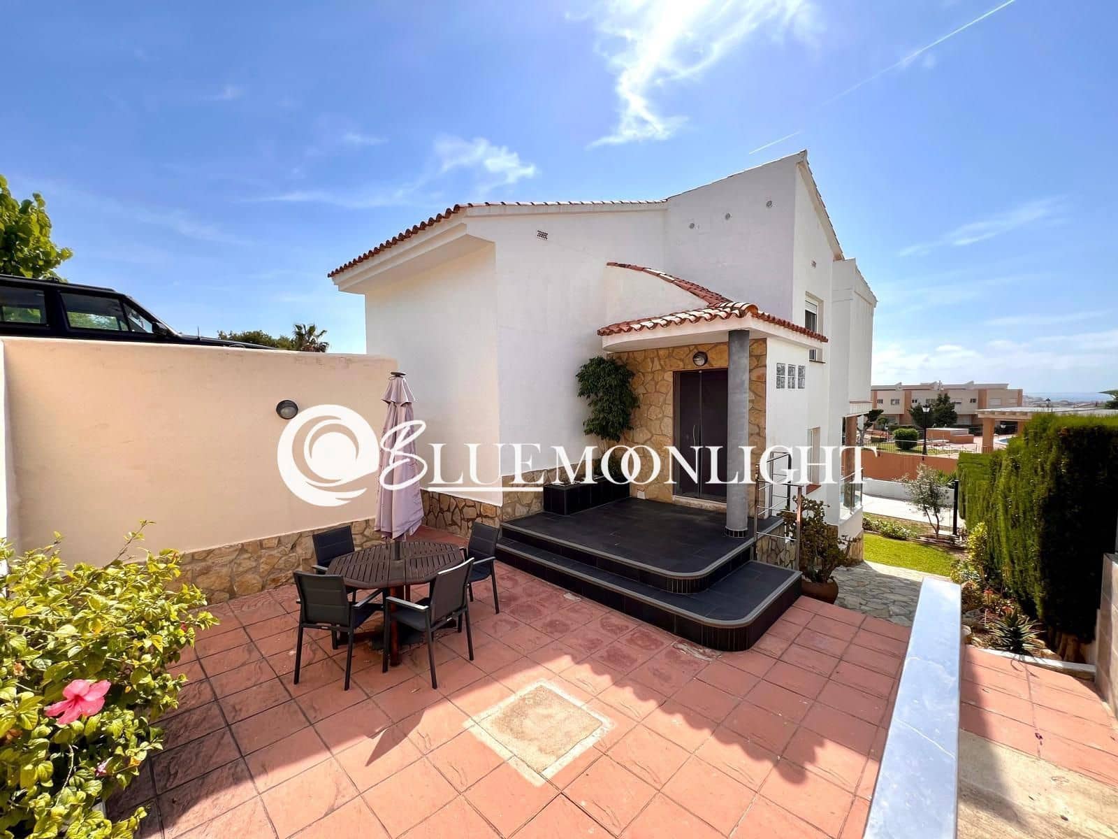 3 bedroom Villa for sale in Peniscola with pool garage - € 390,000 (Ref: 9471601)