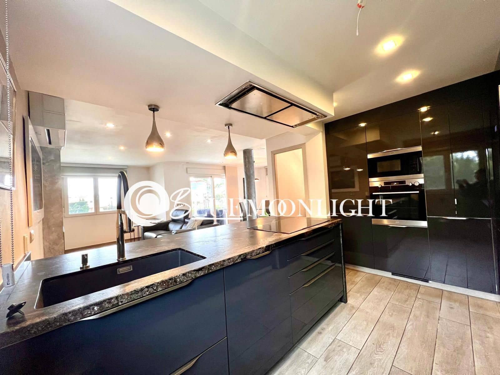 3 bedroom Villa for sale in Peniscola with pool garage - € 390,000 (Ref: 9471601)