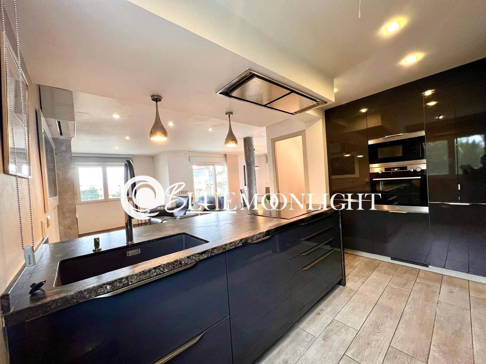 3 bedroom Villa for sale in Peniscola with pool garage - € 390,000 (Ref: 9471601)