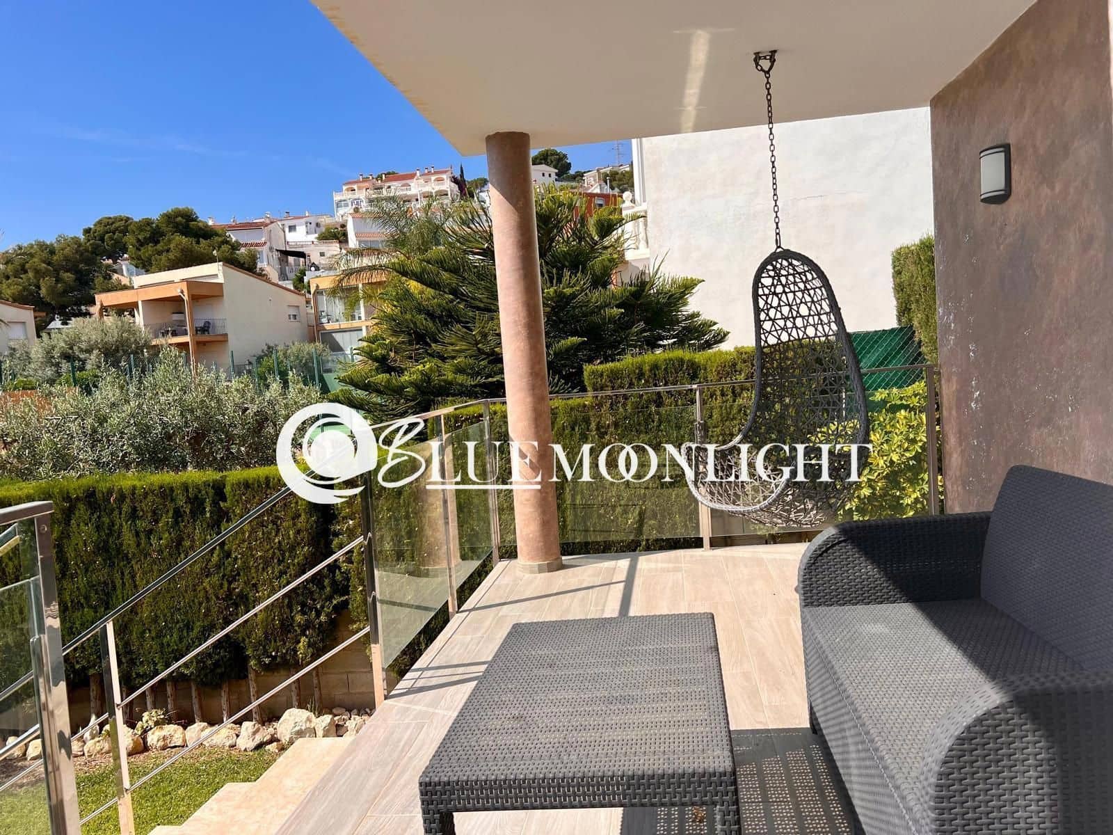 3 bedroom Villa for sale in Peniscola with pool garage - € 390,000 (Ref: 9471601)