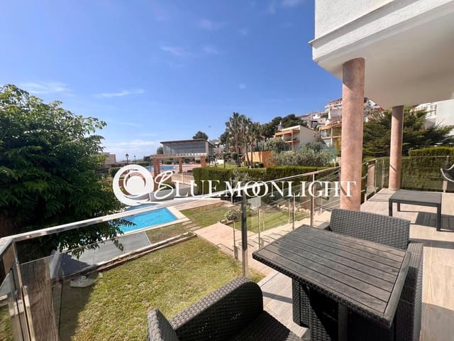 3 bedroom Villa for sale in Peñíscola with pool garage - € 390,000 (Ref: 9471601)