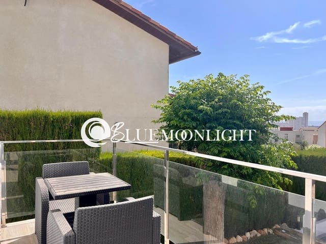 3 bedroom Villa for sale in Peñíscola with pool garage - € 390,000 (Ref: 9471601)