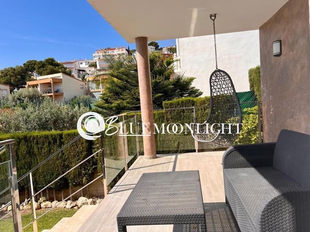 3 bedroom Villa for sale in Peñíscola with pool garage - € 390,000 (Ref: 9471601)