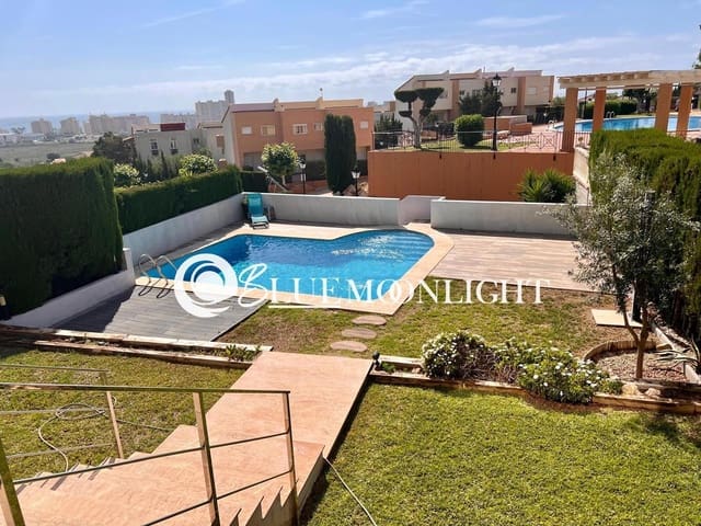 3 bedroom Villa for sale in Peñíscola with pool garage - € 390,000 (Ref: 9471601)