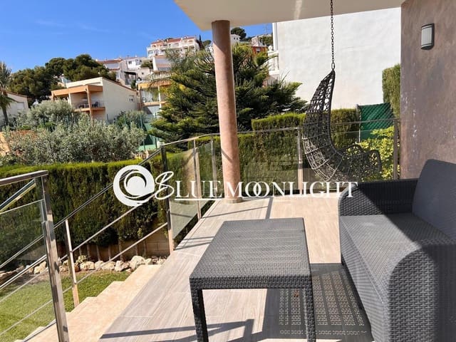 3 bedroom Villa for sale in Peñíscola with pool garage - € 390,000 (Ref: 9471601)
