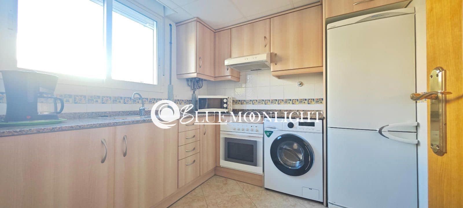 2 Zimmer Penthouse zu verkaufen in Peniscola mit Pool Garage - 182.000 € (Ref: 9471662)