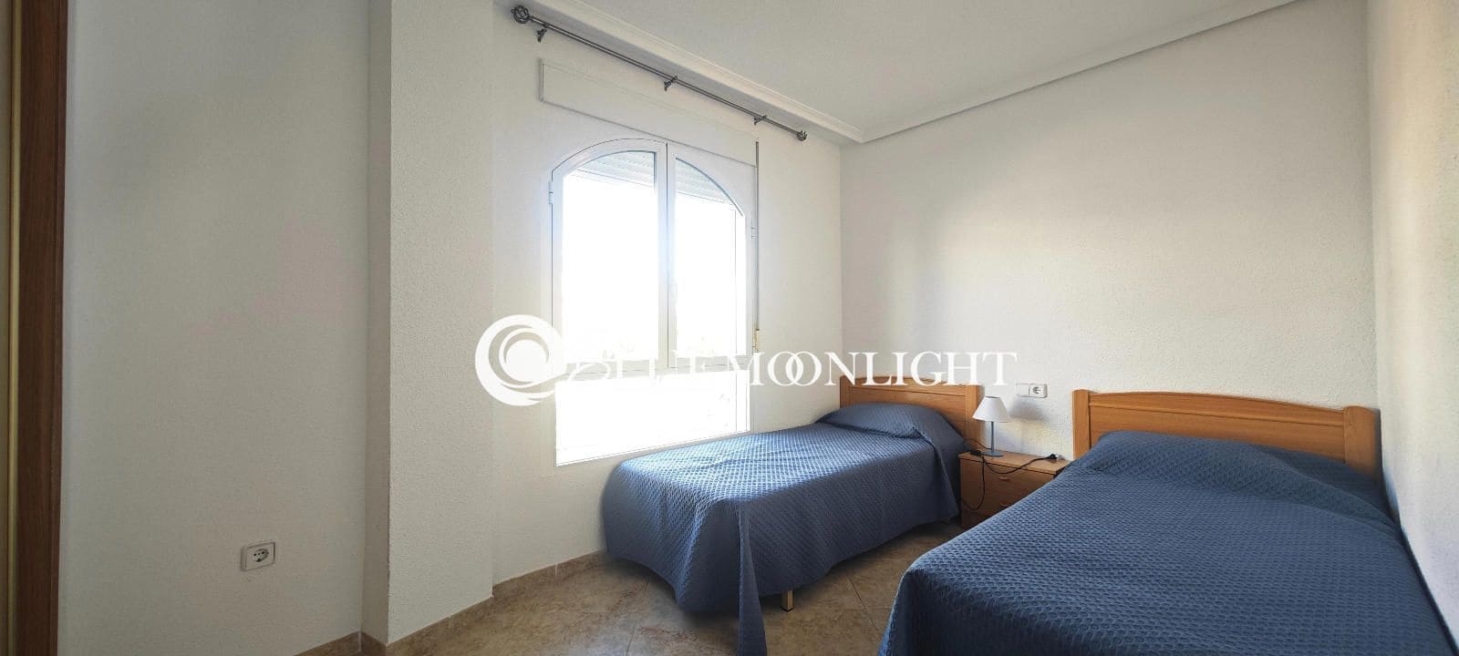 2 Zimmer Penthouse zu verkaufen in Peniscola mit Pool Garage - 182.000 € (Ref: 9471662)