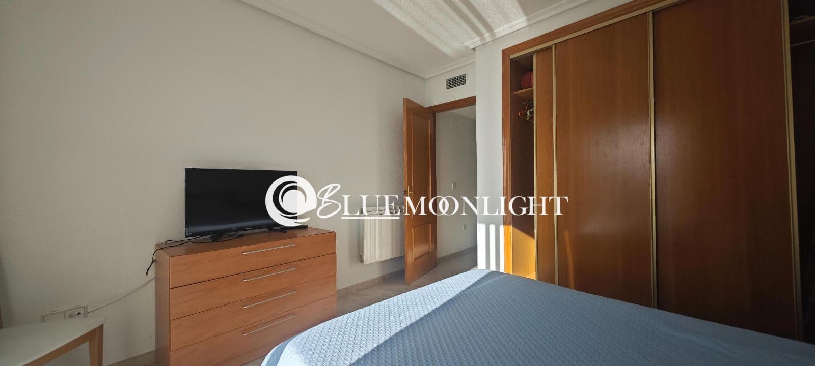 2 Zimmer Penthouse zu verkaufen in Peniscola mit Pool Garage - 182.000 € (Ref: 9471662)