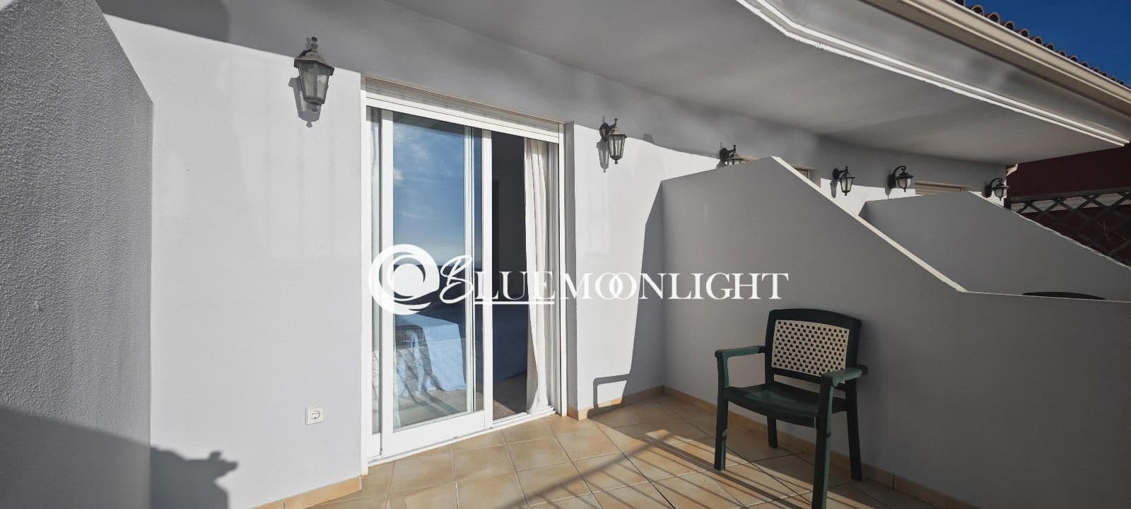 2 Zimmer Penthouse zu verkaufen in Peniscola mit Pool Garage - 182.000 € (Ref: 9471662)