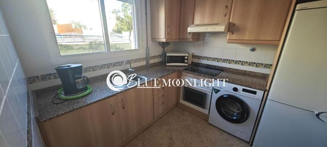 2 Zimmer Penthouse zu verkaufen in Peñíscola - 182.000 € (Ref: 9471662)