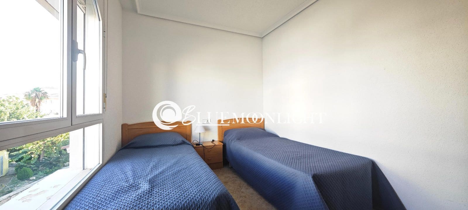 2 Zimmer Penthouse zu verkaufen in Peniscola mit Pool Garage - 182.000 € (Ref: 9471662)