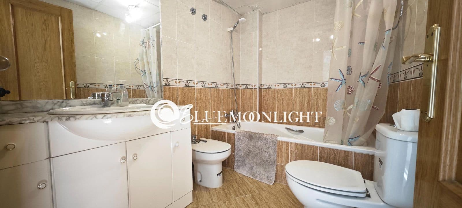 2 Zimmer Penthouse zu verkaufen in Peniscola mit Pool Garage - 182.000 € (Ref: 9471662)