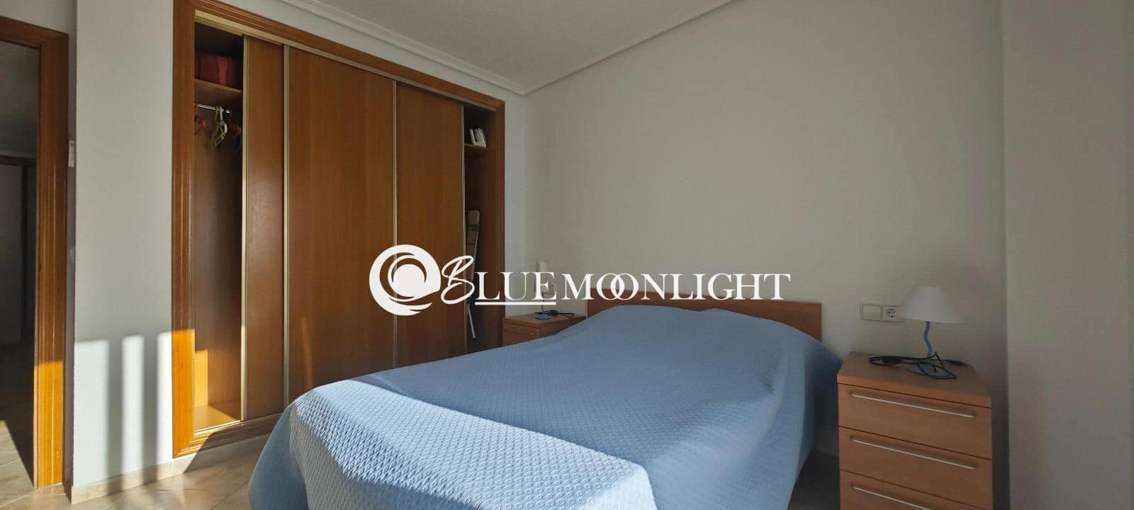 2 Zimmer Penthouse zu verkaufen in Peniscola mit Pool Garage - 182.000 € (Ref: 9471662)