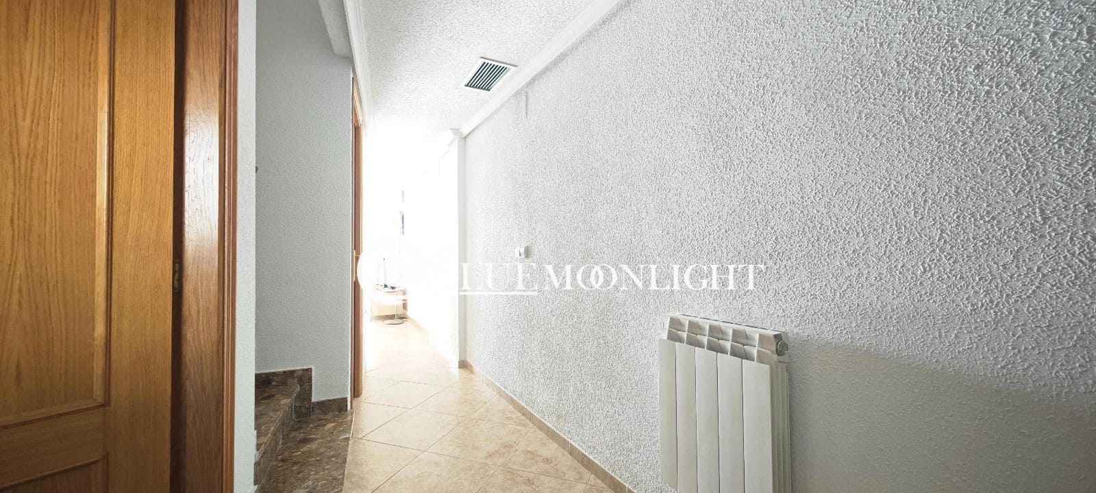 2 Zimmer Penthouse zu verkaufen in Peniscola mit Pool Garage - 182.000 € (Ref: 9471662)