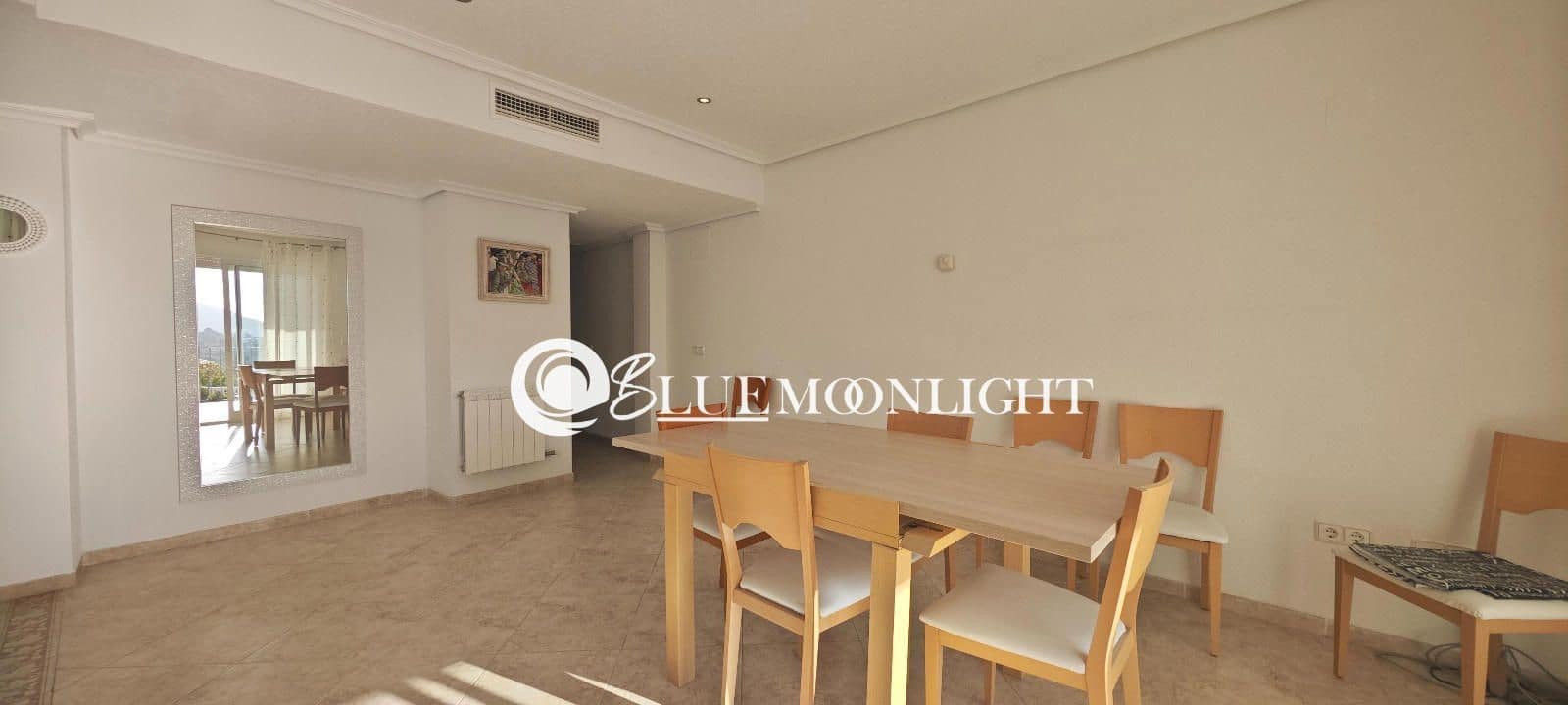 2 Zimmer Penthouse zu verkaufen in Peniscola mit Pool Garage - 182.000 € (Ref: 9471663)