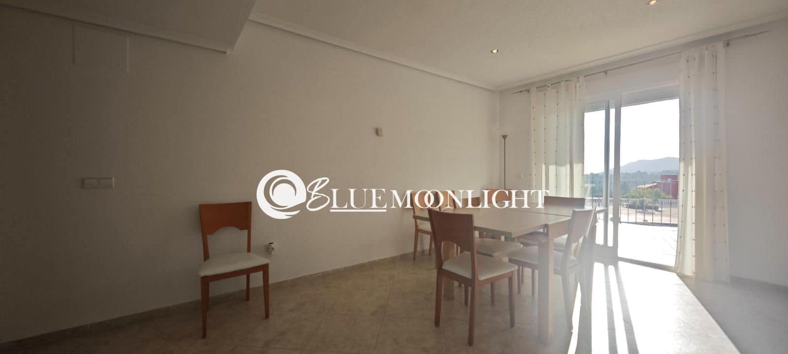 2 Zimmer Penthouse zu verkaufen in Peniscola mit Pool Garage - 182.000 € (Ref: 9471663)