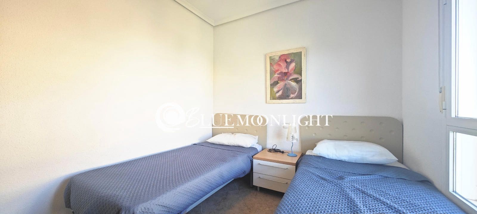 2 Zimmer Penthouse zu verkaufen in Peniscola mit Pool Garage - 182.000 € (Ref: 9471663)