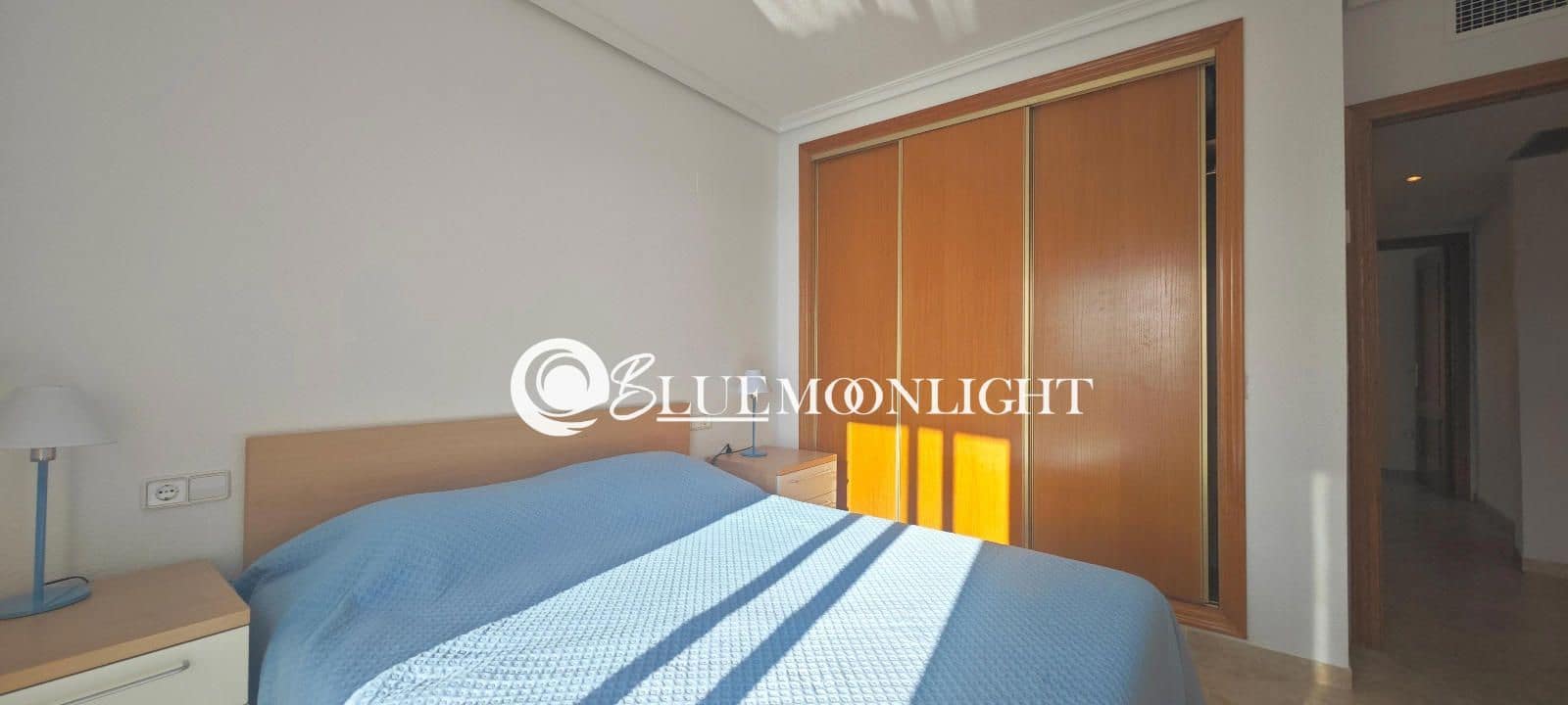 2 Zimmer Penthouse zu verkaufen in Peniscola mit Pool Garage - 182.000 € (Ref: 9471663)