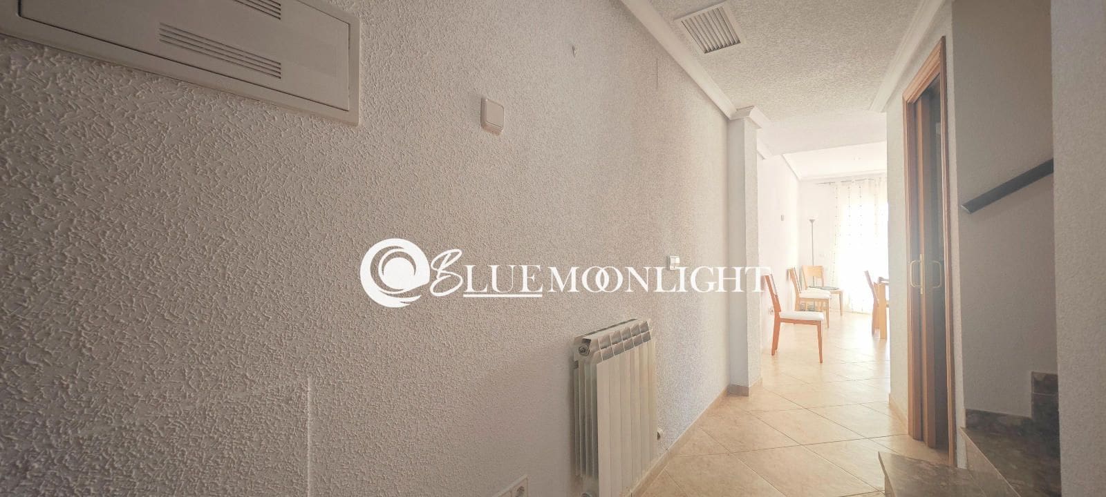 2 Zimmer Penthouse zu verkaufen in Peniscola mit Pool Garage - 182.000 € (Ref: 9471663)