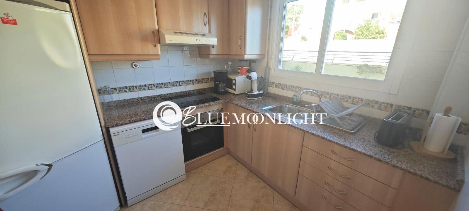 2 Zimmer Penthouse zu verkaufen in Peniscola mit Pool Garage - 182.000 € (Ref: 9471663)