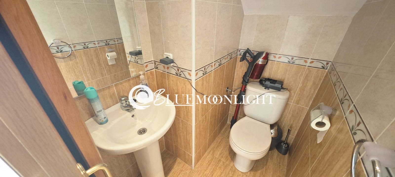 2 Zimmer Penthouse zu verkaufen in Peniscola mit Pool Garage - 182.000 € (Ref: 9471663)