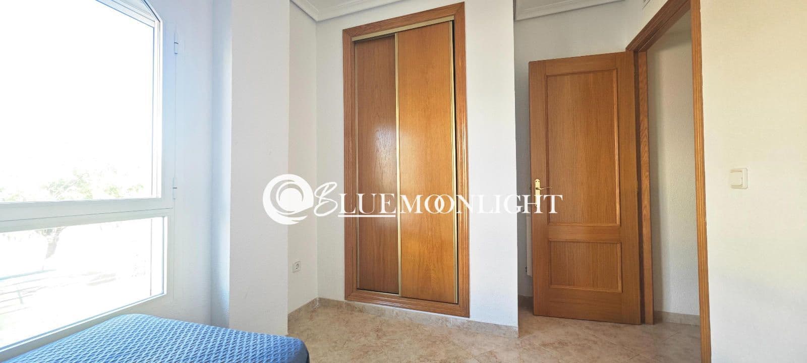 2 Zimmer Penthouse zu verkaufen in Peniscola mit Pool Garage - 182.000 € (Ref: 9471663)