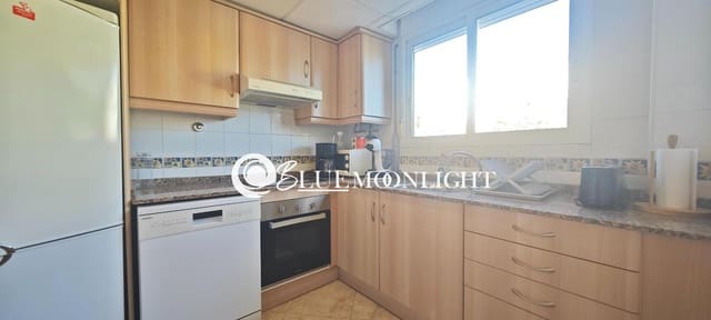 2 Zimmer Penthouse zu verkaufen in Peñíscola - 182.000 € (Ref: 9471663)