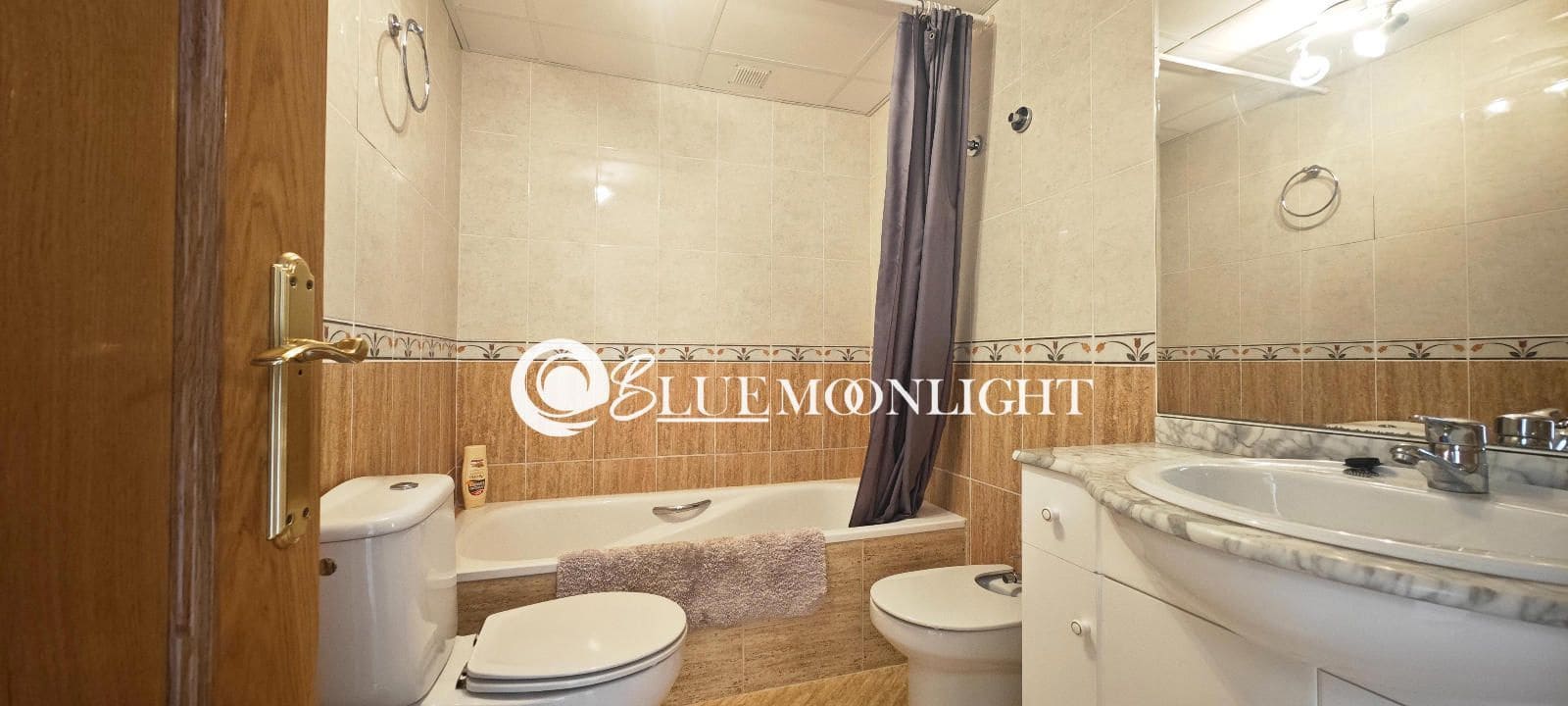 2 Zimmer Penthouse zu verkaufen in Peniscola mit Pool Garage - 182.000 € (Ref: 9471663)