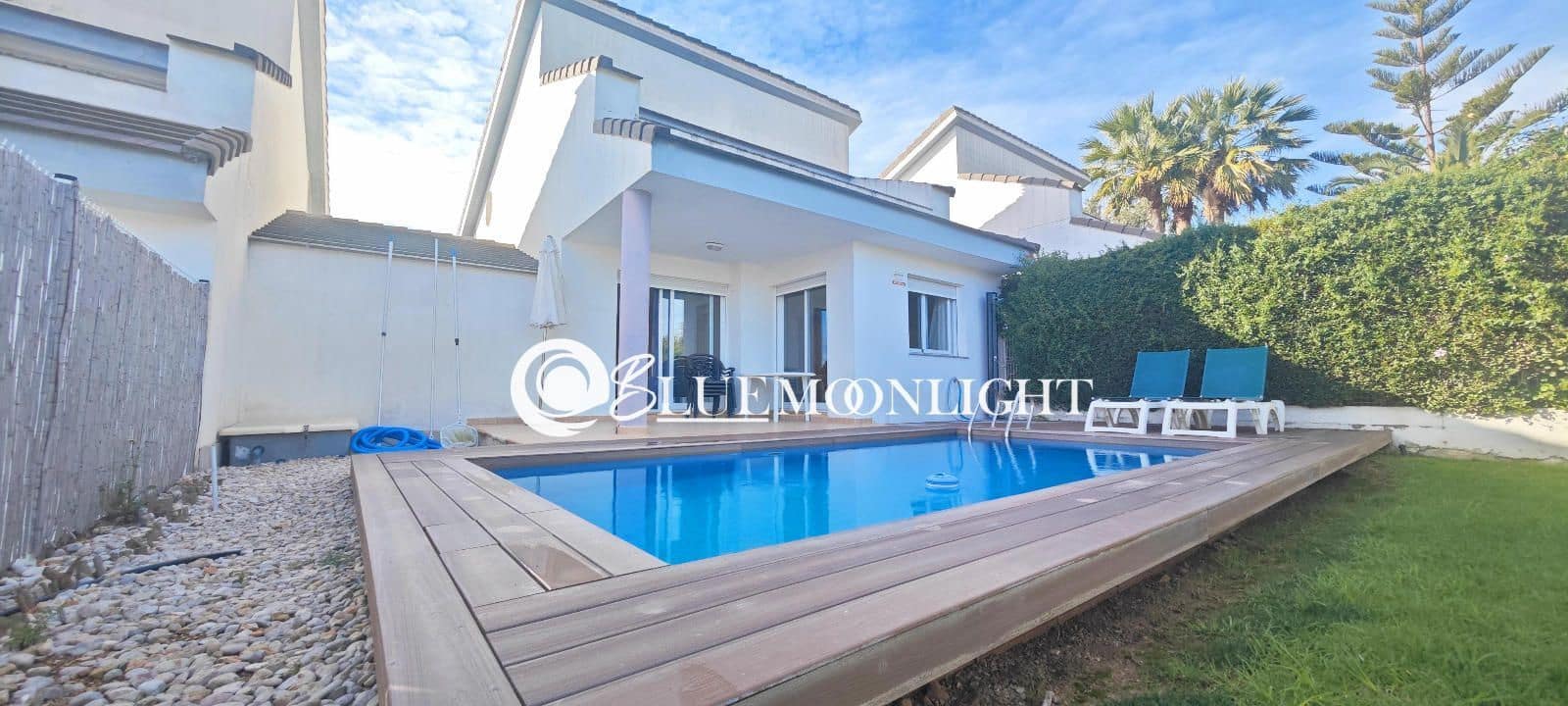 3 camera da letto Casa in vendita in Peniscola con piscina garage - 300.000 € (Rif: 9478514)