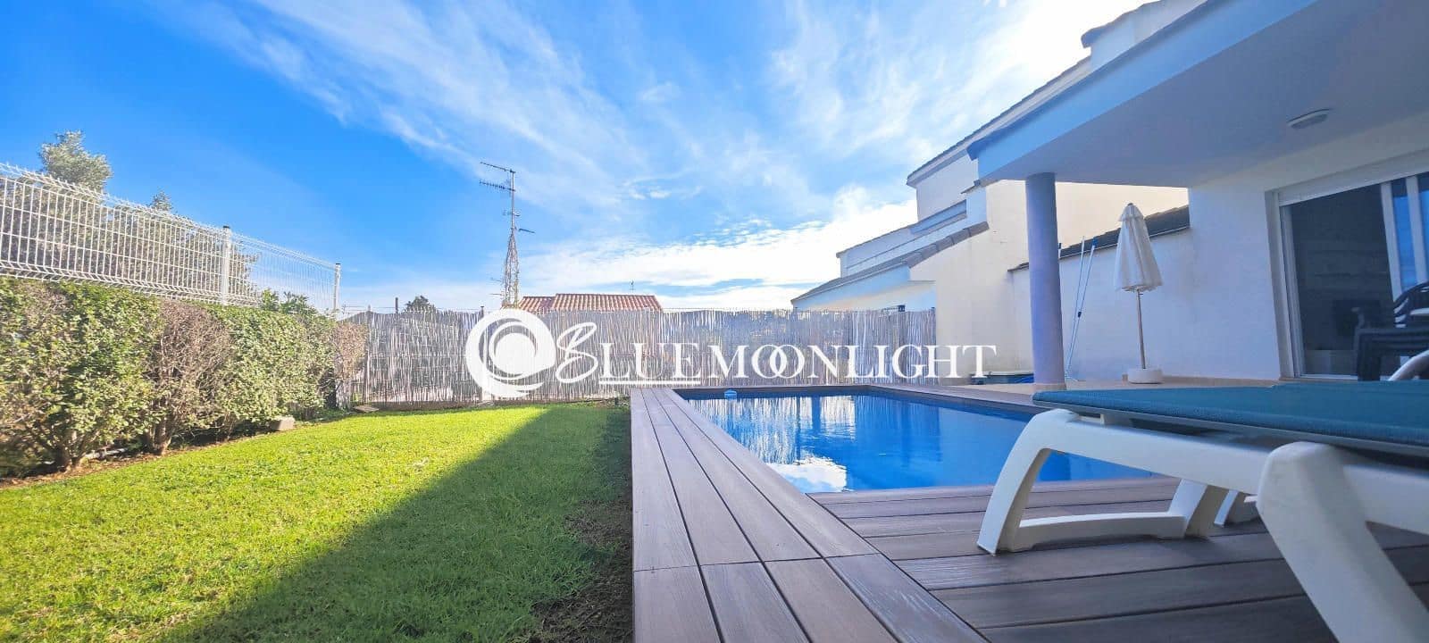 3 camera da letto Casa in vendita in Peniscola con piscina garage - 300.000 € (Rif: 9478514)