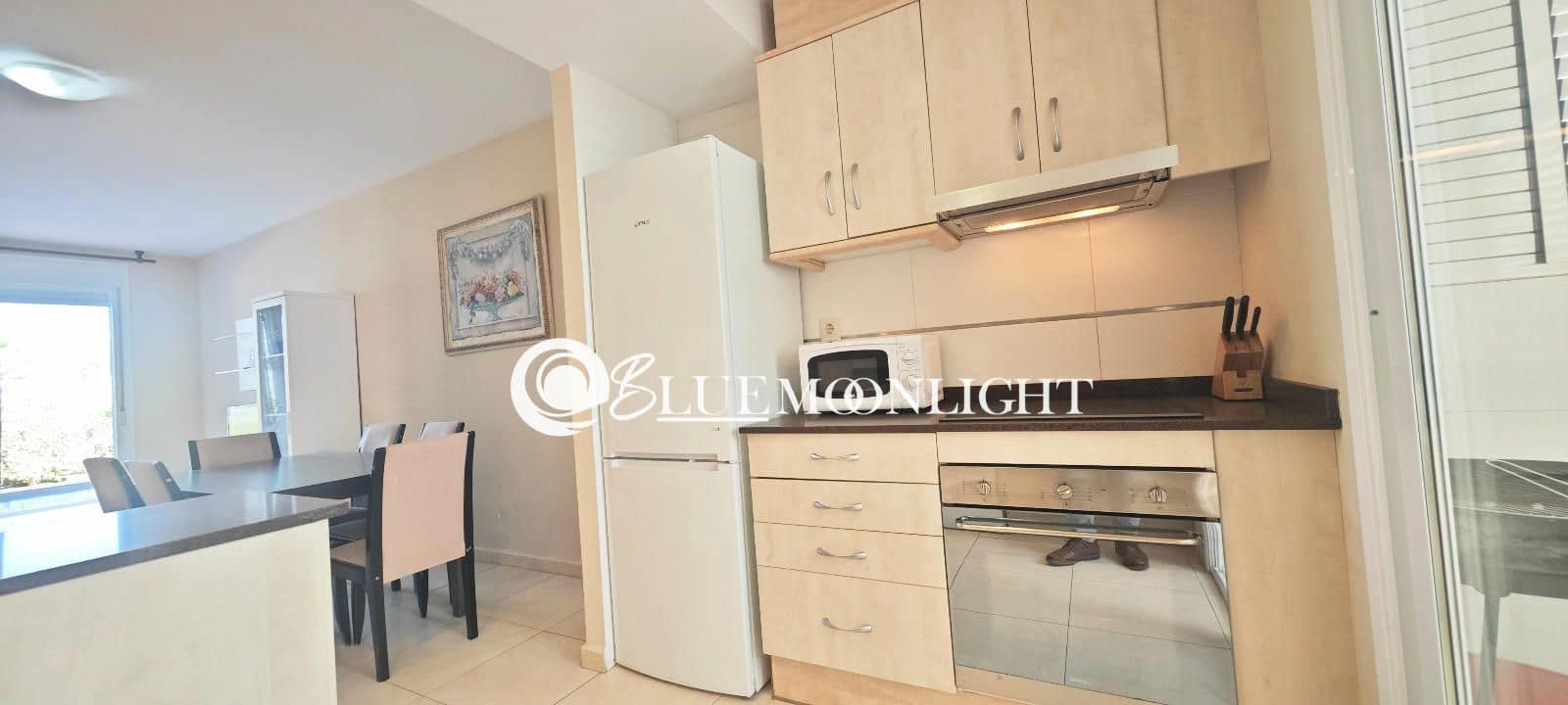 3 camera da letto Casa in vendita in Peniscola con piscina garage - 300.000 € (Rif: 9478514)