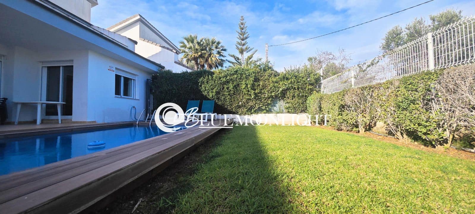 3 camera da letto Casa in vendita in Peniscola con piscina garage - 300.000 € (Rif: 9478514)