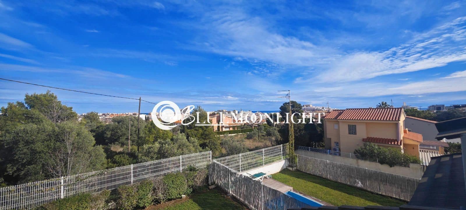 3 camera da letto Casa in vendita in Peniscola con piscina garage - 300.000 € (Rif: 9478514)