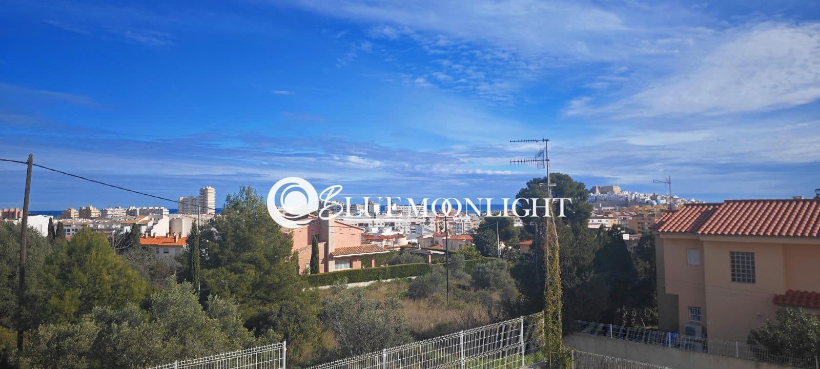 3 camera da letto Casa in vendita in Peniscola con piscina garage - 300.000 € (Rif: 9478514)