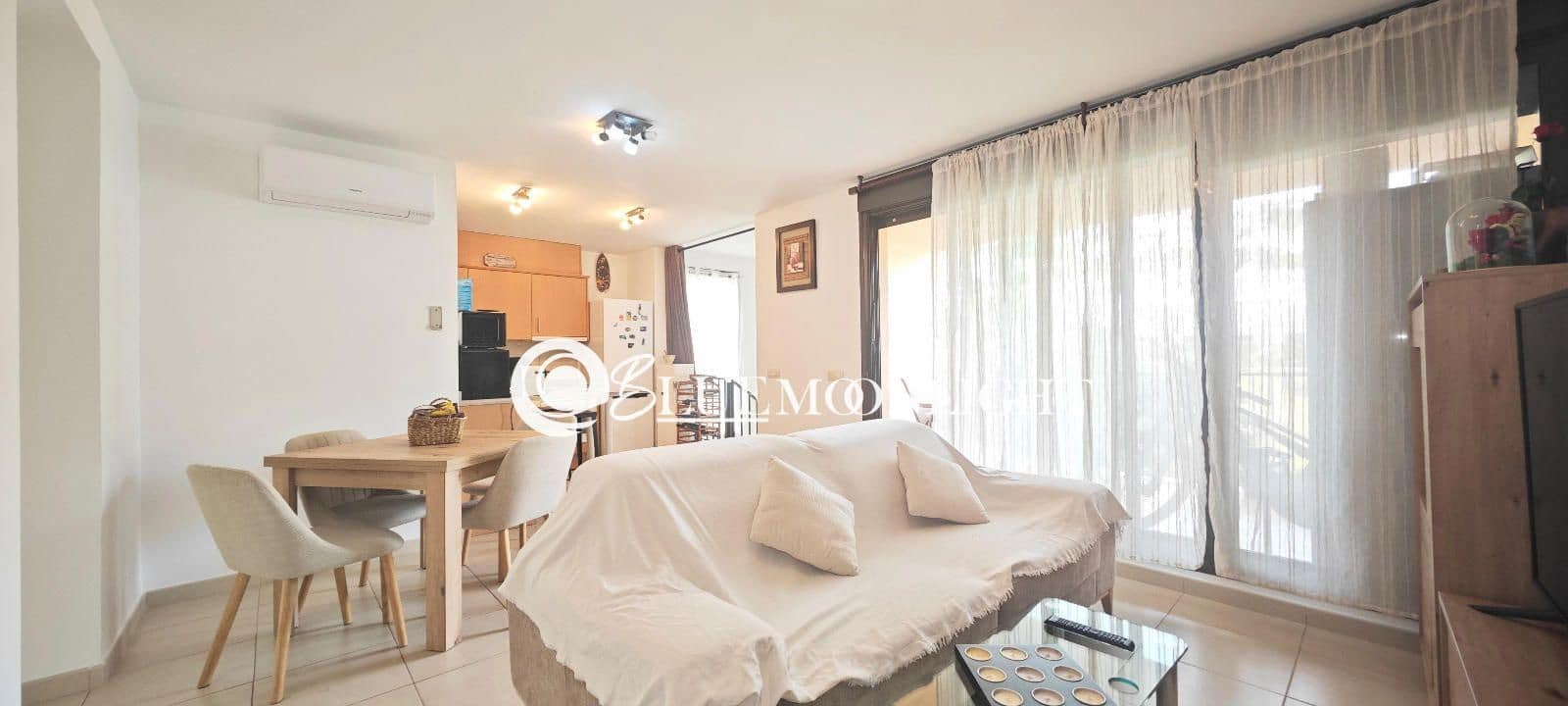 3 bedroom Flat for sale in Peniscola with pool garage - € 190,000 (Ref: 9496498)