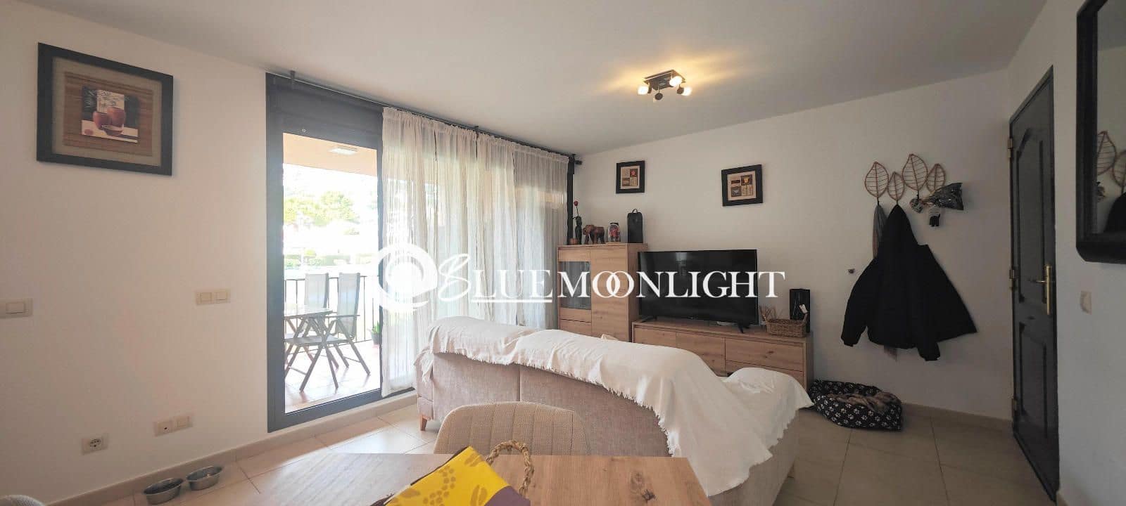 3 bedroom Flat for sale in Peniscola with pool garage - € 190,000 (Ref: 9496498)