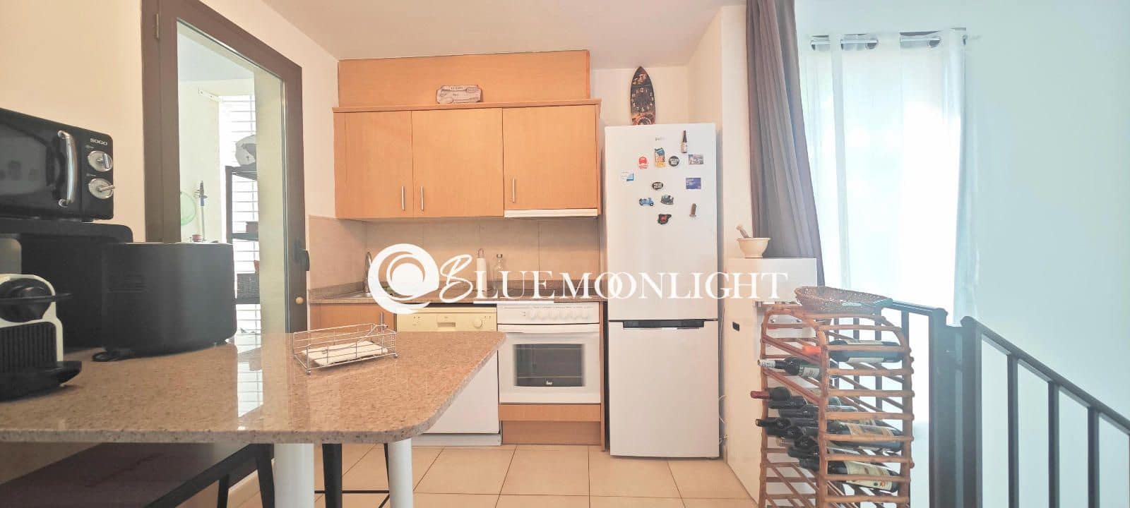 3 bedroom Flat for sale in Peniscola with pool garage - € 190,000 (Ref: 9496498)