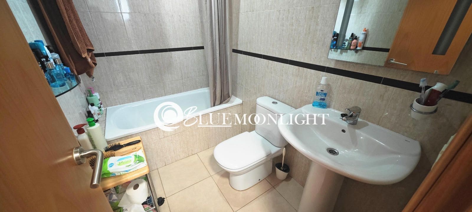 3 bedroom Flat for sale in Peniscola with pool garage - € 190,000 (Ref: 9496498)